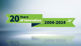 Taoglas Celebrates 20 Years of Innovation and Global Connectivity Leadership