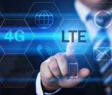 What is 4G LTE