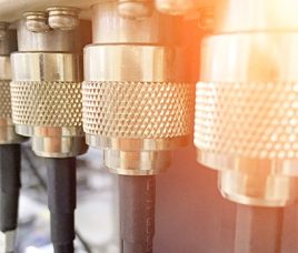 Low Pass RF Filters: The Key to Eliminating High-Frequency Interference