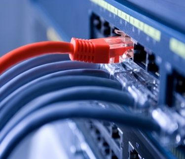 Role of RJ45 Connectors in Ethernet and IoT