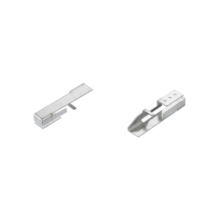 MPA.257.A Tri-Band Wi-Fi® (2.4/5.8/7.125GHz) SMD Stamp Metal PIFA Antenna