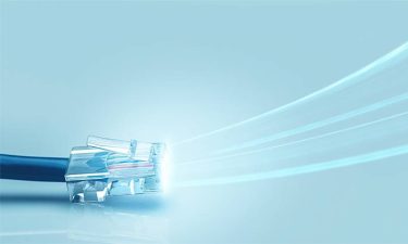 Role of Ethernet