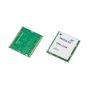 TFM.112A - GNSS Front End Module Covering L1+B1+G1/L2+L Band