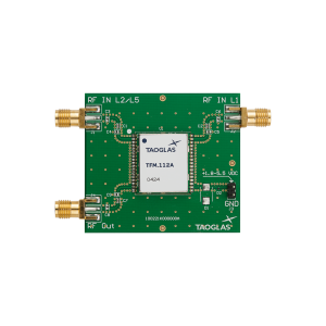 TFMD.112A – Evaluation Board for TFM.112A