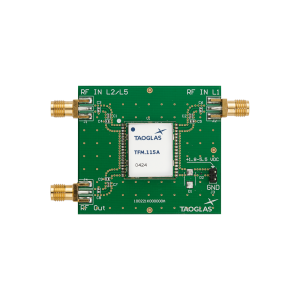 TFMD.115A – Evaluation Board for TFM.115A