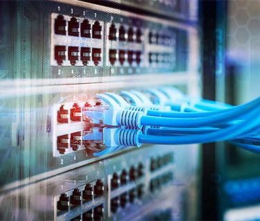 What is Ethernet
