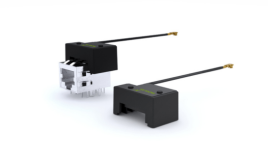 Taoglas Introduces “AntJack”—an Industry-first Wi-Fi® Antenna for an RJ45 Jack