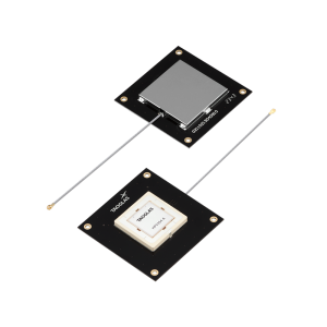 AHP5354A – Active Multiband L1, L5, L-Band GNSS High Precision Patch Antenna