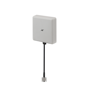 FG.26.A Super Compact 7dBi 2.4GHz Directional Panel Antenna
