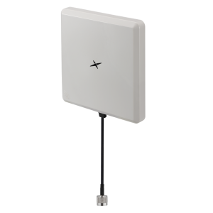FG.27.A Super Compact 12dBi 2.4GHz Directional Panel Antenna