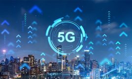 How 5G is Transforming Connectivity Beyond LTE and 4G for IoT Applications