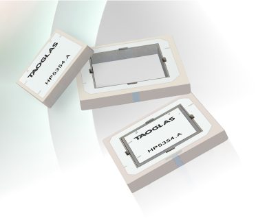 Taoglas Inception patch antenna