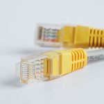 RJ45 Connectors for Cat5 vs. Cat6