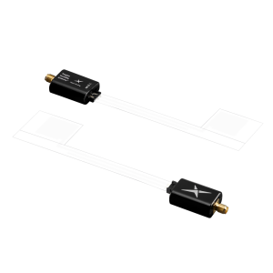 Wi-Fi® Taoglas Invisible Antenna® with SMA Connector