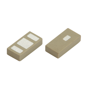 Miniature 2.4GHz Ceramic Chip Antenna
