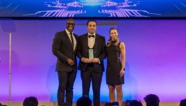Taoglas Wins Prestigious Elektra Award for Excellence in Product Design