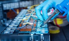 Key Functions of BMS Transformers: Ensuring Efficiency in Battery Management Systems