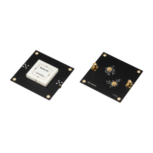 HPD2356.A - Evaluation Board for HP2356.A Low Profile High Precision GNSS L1/L2 Passive Patch Antenna
