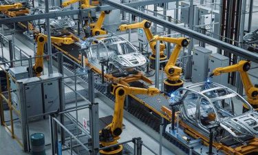 Industrial Automation using 6G Technology