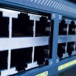 RJ45 Connector Mounting Styles