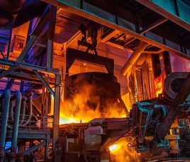 Reducing Network Downtime: Using Wi-Fi® Antennas and RJ45 Connectors in Harsh Industrial Environments