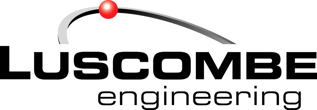 Luscombe Engineering Logo