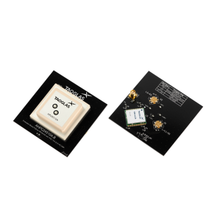 AHPD24510A.B - Evaluation Board for HP24510A with TFM.112A