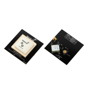 AHPD54510A.B - Evaluation Board for HP54510A with TFM.115A