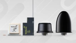 Six Key Parameters to Consider When Comparing GNSS Antennas