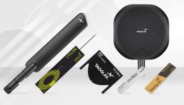 How to Choose the Right Cellular Antenna Type for Your Application