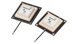 Taoglas Unveils Multi-band GPS/GNSS Antennas for Centimeter-Level Positioning Accuracy