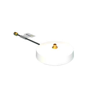 MMB.A.TS Magnetic Mount White Bracket for Accura TS Series