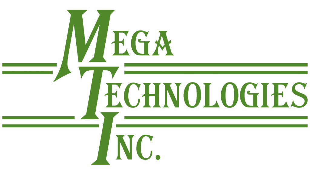 Mega Technologies Logo
