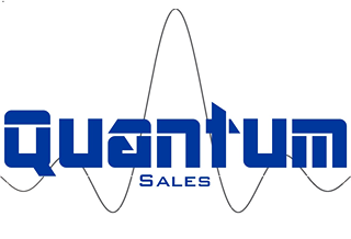 Quantum sales logo