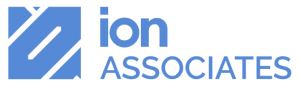 Ion Logo
