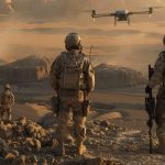 Aerospace and Defense Image