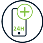 Emergency Comms icon