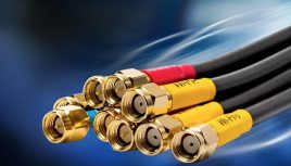 A Crash Course on RF Cables