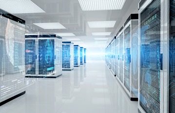 Data Centers & AI Thumbnail
