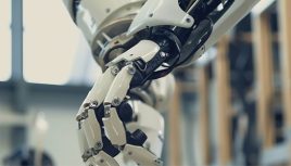 The Era of 5G-Powered Physical AI is Here
