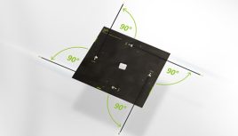 Understanding Antenna Spatial Diversity and How It Affects Device Performance