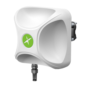 Thunder Integrated Multi-Band 5G/LTE Directional Antenna for Ericsson S400