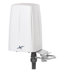 Thunder Integrated Multi-Band 5G/LTE Omnidirectional Antenna for Semtech XR60
