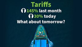 Tariff-Proof Your Supply Chain: How Taoglas’ Global Manufacturing Network Keeps You Competitive