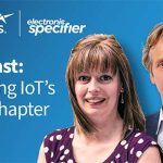 Electronic Specifier Insights Podcast