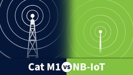 Choosing the Right LTE Standard for IoT Applications