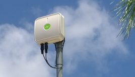 Taoglas Launches Thunder Series Integrated Antenna Enclosures to Simplify Router Installations and Cut Deployment Costs
