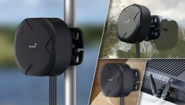 External Antenna Mounts: How to Choose the Right Design and Installation to Optimize Performance and Reliability