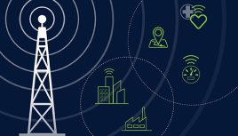 LTE Cat 1 bis Explained: The Future of IoT Connectivity