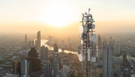 Upscale Spectrum: What is 5G Ultrawideband?